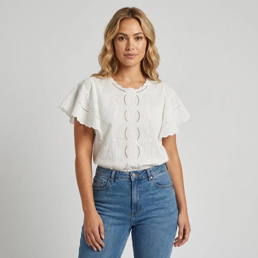 Tops & T-Shirts